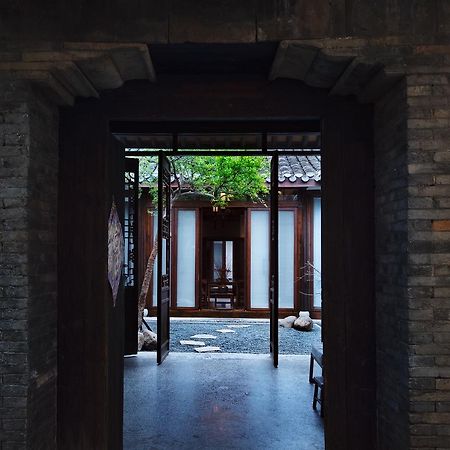 Refactoring Space-Yangzhou Zewnętrze zdjęcie