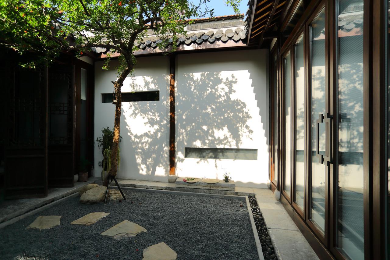 Refactoring Space-Yangzhou Zewnętrze zdjęcie